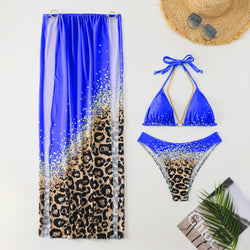 ✨ LUMINOUS SAFARI – The bold set that enhances your silhouette
