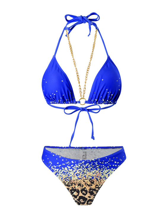 ✨ LUMINOUS SAFARI – The bold set that enhances your silhouette