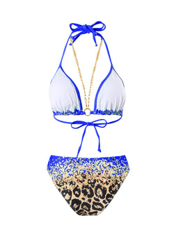 ✨ LUMINOUS SAFARI – The bold set that enhances your silhouette