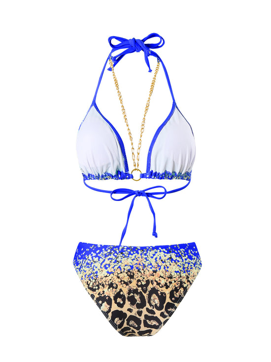 ✨ LUMINOUS SAFARI – The bold set that enhances your silhouette