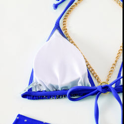 ✨ LUMINOUS SAFARI – The bold set that enhances your silhouette