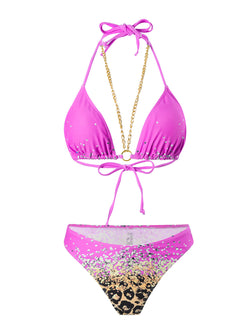 ✨ LUMINOUS SAFARI – The bold set that enhances your silhouette