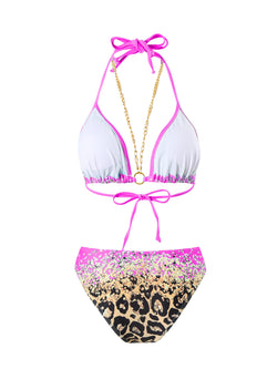 ✨ LUMINOUS SAFARI – The bold set that enhances your silhouette