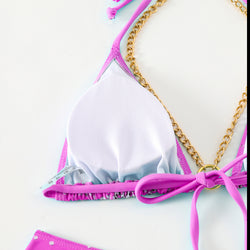 ✨ LUMINOUS SAFARI – The bold set that enhances your silhouette