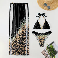 ✨ LUMINOUS SAFARI – The bold set that enhances your silhouette