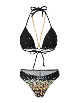 ✨ LUMINOUS SAFARI – The bold set that enhances your silhouette