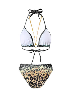 ✨ LUMINOUS SAFARI – The bold set that enhances your silhouette