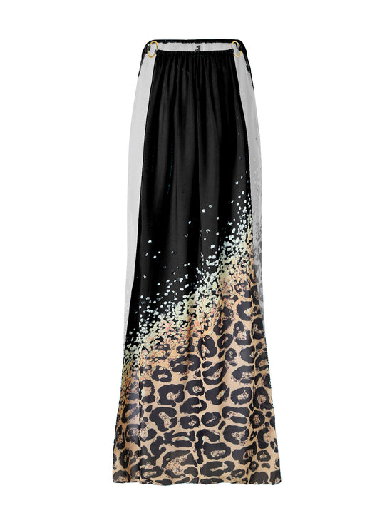 ✨ LUMINOUS SAFARI – The bold set that enhances your silhouette
