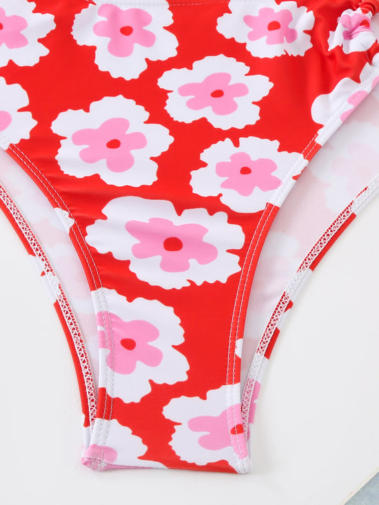 ✨ FLORA DIVINE – The irresistible set that enhances your silhouette
