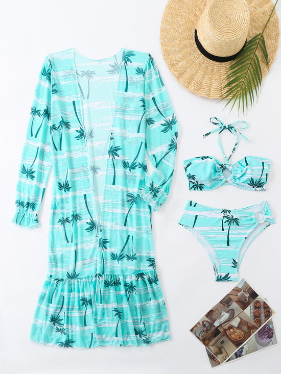 ✨ FLORA DIVINE – The irresistible set that enhances your silhouette
