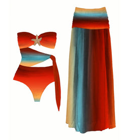 ✨ SIRENA SOLARA – El conjunto glamuroso que realza tu aura veraniega
