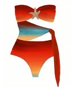 ✨ SIRENA SOLARA – El conjunto glamuroso que realza tu aura veraniega