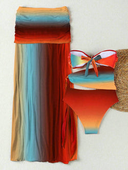 ✨ SIRENA SOLARA – El conjunto glamuroso que realza tu aura veraniega