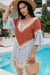 ✨ ALMA SOLAR – The bohemian dress that lights up your summer