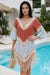 ✨ ALMA SOLAR – The bohemian dress that lights up your summer