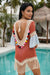 ✨ ALMA SOLAR – The bohemian dress that lights up your summer