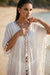 ✨ LUMINA BEACH – The flowing dress that enhances your sunny days