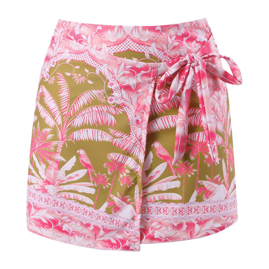 ✨ FLOR TROPICAL – O conjunto beijado pelo sol que atrai todas as cabeças