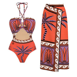 ✨ ORIENTAL SUN – El conjunto atrevido que realza tus curvas con actitud