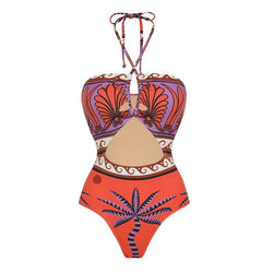✨ ORIENTAL SUN – El conjunto atrevido que realza tus curvas con actitud