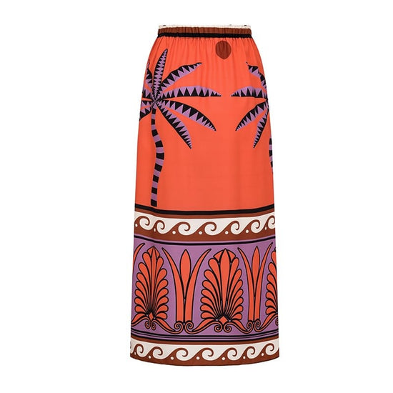 ✨ ORIENTAL SUN – The bold set that enhances your curves with attitude