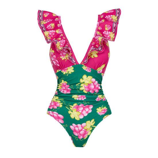✨ ESCAPE BLOOM – The romantic set that enhances your natural femininity