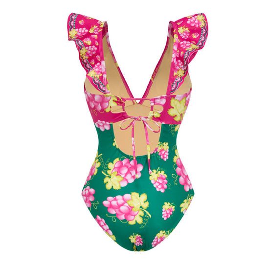 ✨ ESCAPE BLOOM – The romantic set that enhances your natural femininity