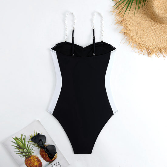 ✨ RIVIERA ELEGANCE – The retro chic look that enhances every silhouette