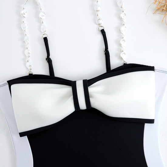 ✨ RIVIERA ELEGANCE – The retro chic look that enhances every silhouette