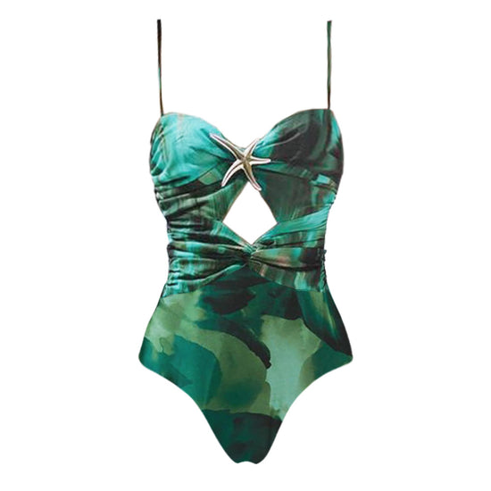 ✨ ENCHANTED LAGOON – The glamorous set inspired by ocean beauty