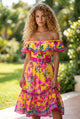 ✨ SUMMER GARDEN – The bohemian set that radiates elegance