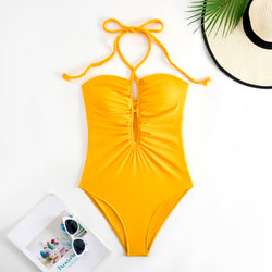 ✨ SOL DE ORO – El conjunto de playa que capta la luz