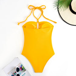✨ SOL DE ORO – El conjunto de playa que capta la luz