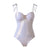 ✨ SUBLIME PEARL – The jewel swimsuit that enhances your silhouette