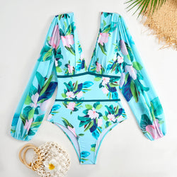 ✨ FLORAL ESCAPE – El conjunto bohemio chic que realza cada movimiento