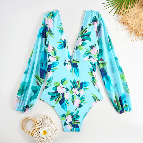 ✨ FLORAL ESCAPE – L’ensemble bohème chic qui sublime chaque mouvement