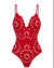 ✨ SOLAR PASSION – The embroidered set that reveals bold femininity
