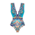 ✨ AZURE SIREN – The captivating Mediterranean-inspired set