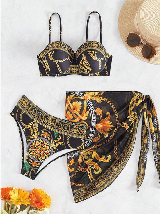✨ The glamorous set that reveals your seductive power