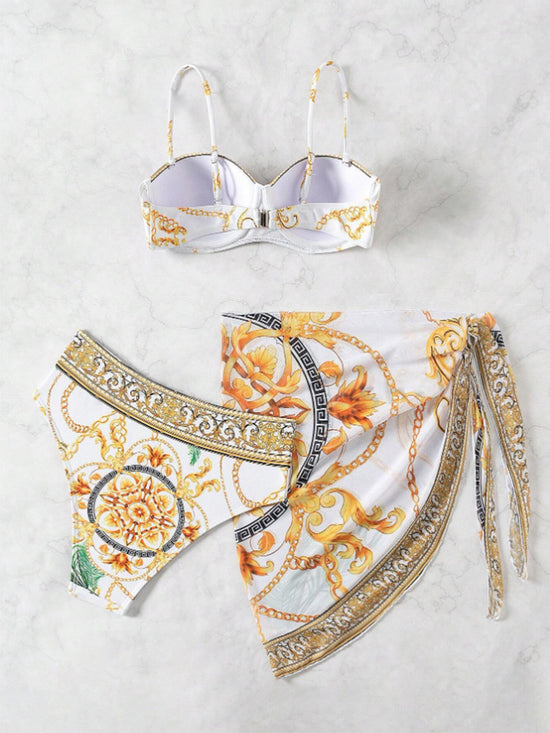 ✨ The glamorous set that reveals your seductive power