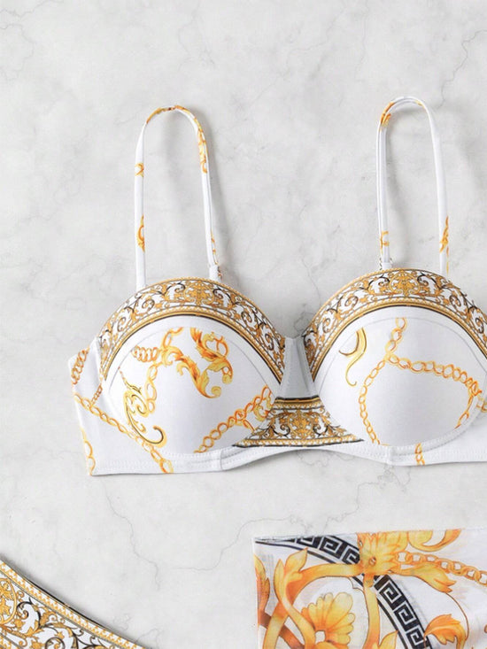 ✨ The glamorous set that reveals your seductive power