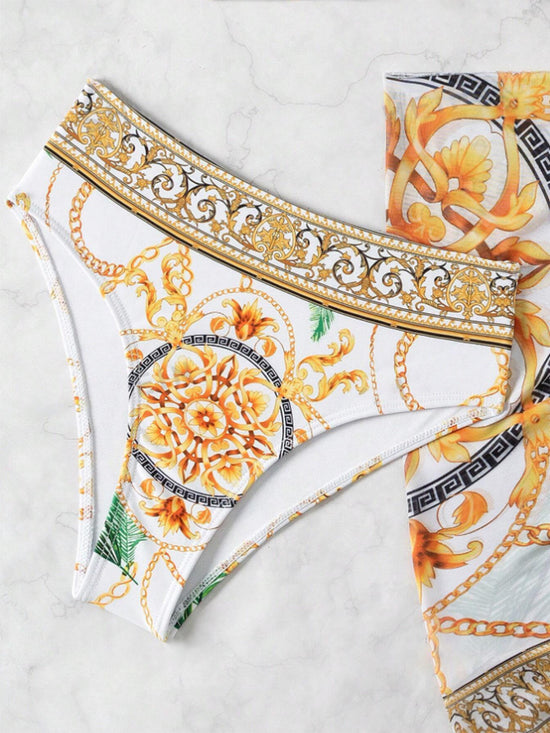 ✨ The glamorous set that reveals your seductive power