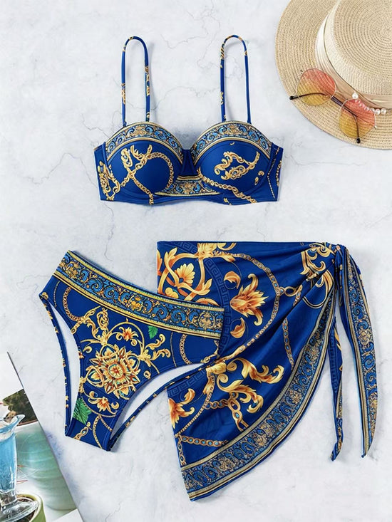 ✨ The glamorous set that reveals your seductive power