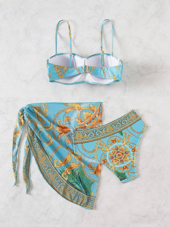 ✨ The glamorous set that reveals your seductive power