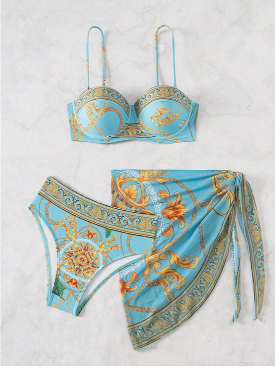 ✨ The glamorous set that reveals your seductive power