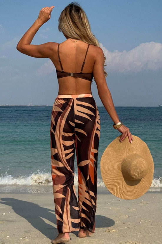 ✨ OMBRE SAUVAGE – The irresistible beach set