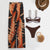 ✨ OMBRE SAUVAGE – The irresistible beach set
