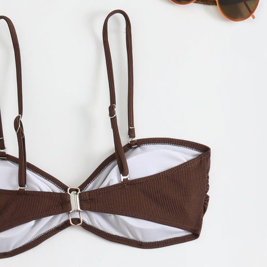✨ OMBRE SAUVAGE – The irresistible beach set