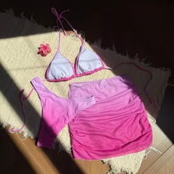 ✨ ROSE DIVINE – El bikini sensual que realza cada curva