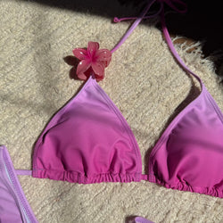 ✨ ROSE DIVINE – El bikini sensual que realza cada curva